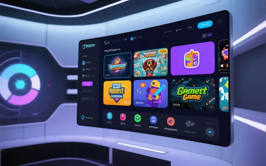 2025年星欧娱乐重磅升级：畅享全新游戏与精彩活动