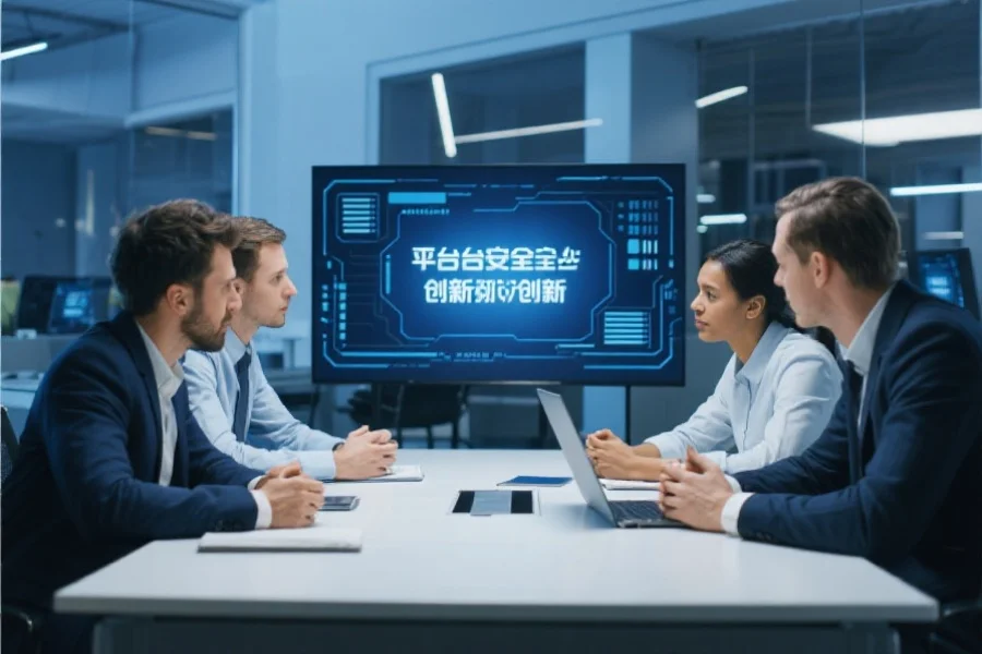 星欧娱乐运营团队